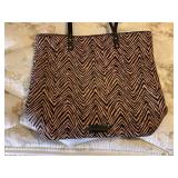 Vera Bradley Quilted Purse