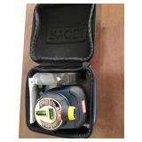 Ryobi Laser Level w/ Case