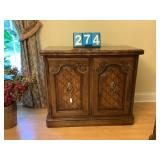 Thomasville Buffet Server w/ Flip Top