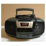 Lenox Sound Portable Radio Cassette Player
