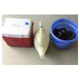 Coleman Cooler & Garden Accessories