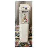 Lakewood Oil-Filled Electric Radiator Heater