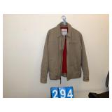 Aeropostale Jacket Size Small
