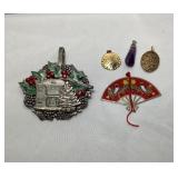 Beautiful Assorted Pendants
