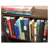 Assorted Religious And General Books