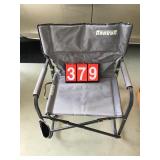GCI Outdoor Freestyle Rocker Folding Chair