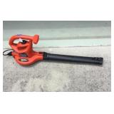 Black & Decker Electric Leaf Blower