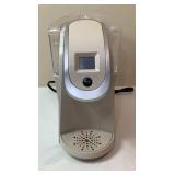 Single Serve Coffee Maker