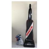 Oreck XL Xtended Life Upright Vacuum