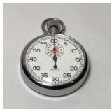 Ilona Swiss Made Stopwatch