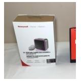 Honeywell Portable Wireless Doorbell NIB