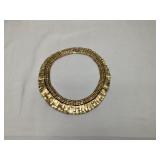 Beautiful Vtg Les Bernard Cleopatra Collar...