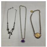 Beautiful Assorted Necklaces
