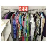Assorted Ladies Clothing Collection Size...