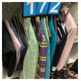 Assorted Women's Jackets And Sweaters Size...