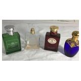 Designer Fragrance Lot