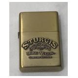 Sturgis Bike Week Limited Edition Zippo Lighter