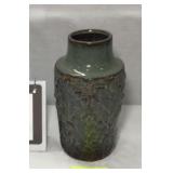 Studio Pottery Vase 11 in