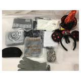 Halloween Costume Accessories