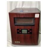 IHeater Electric Space Heater IH1500
