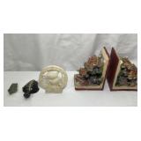 Turtle Themed Decor Set