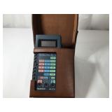 Sangamo Weston Schlumberger Multimeter IM-2215
