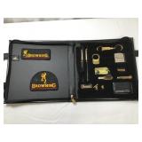 Browning Promotional Accessory Set