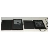 Amazon Kindle E-Readers w/ Covers