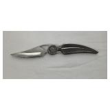 Feather Folding Knife Stainless China