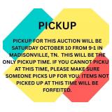 PICKUP