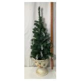 Beautiful Small Artificial Christmas Tree