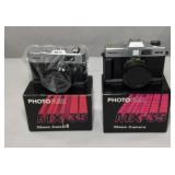 Photoflex MX-35 35mm Camera Set