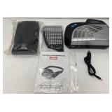 Yeswelder Air Purifying Respirator HXQ-9100