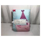 Everyday Kids Princess Toddler Bedding Set