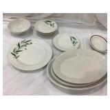 Homer Laughlin Best China Dinnerware-Various