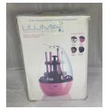 Lilumia 2 Makeup Brush Cleaning Device