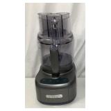 Cuisinart Food Processor Gray