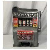 Bonanza Bank Slot Machine