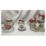 Dreamsicles Resin Figurines Assorted