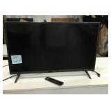 Vizio 33in Flat Screen Television