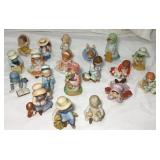 Enesco Precious Moments Figurines Assorted