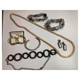 Napier Jewelry And Assorted Accessories
