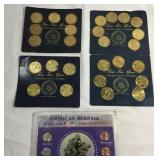 American Heritage Coin Collections