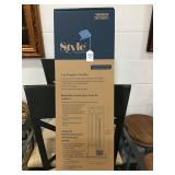 Style Selections Fireplace Tool Set NIB