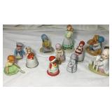 Enesco Precious Moments Figurines Assorted