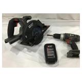 Porter Cable 20V Max Tool Set