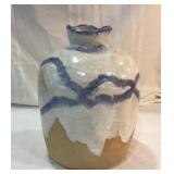 Studio Pottery Vase