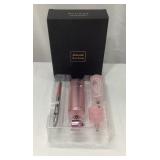 Pink Airbrush System Compressor