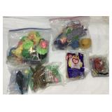 Vtg Strawberry Shortcake Dolls & Toys