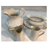 Haviland Limoges Porcelain Set
